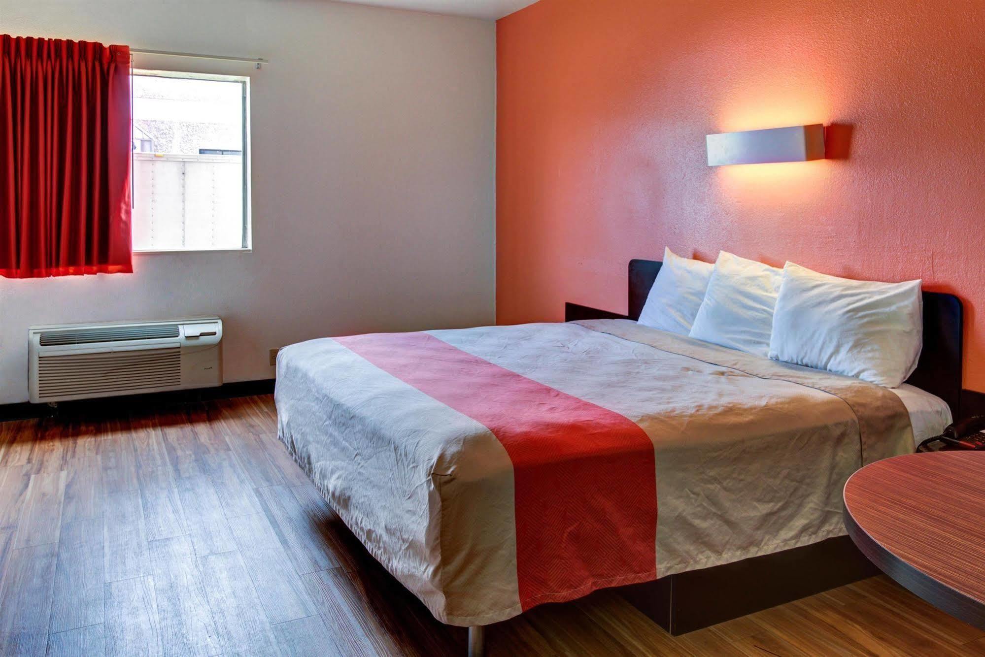 Motel 6 Waco - Woodway エクステリア 写真