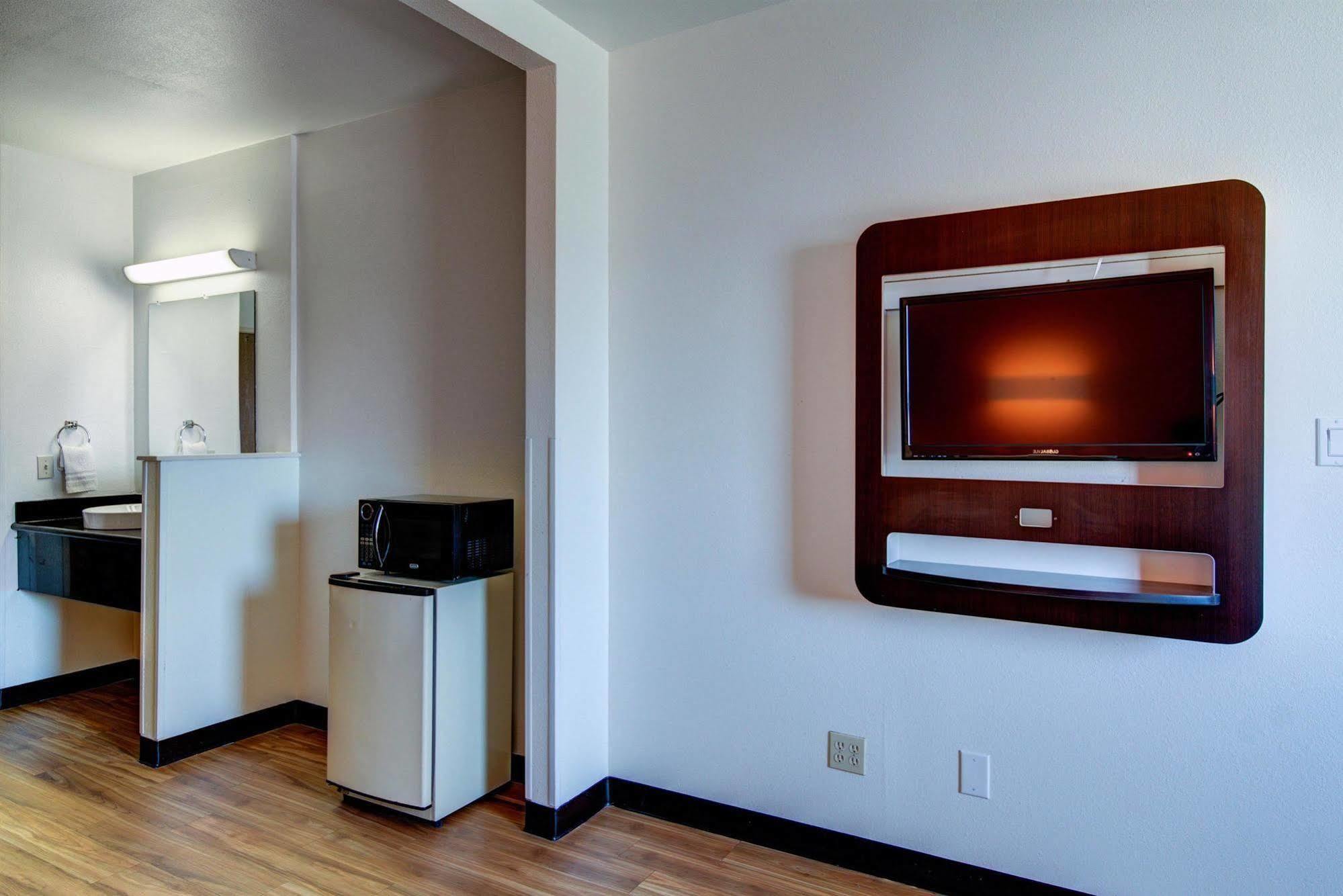 Motel 6 Waco - Woodway エクステリア 写真
